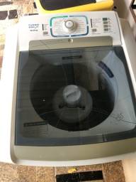 Título do anúncio: Máquina de lavar 15.2 kg