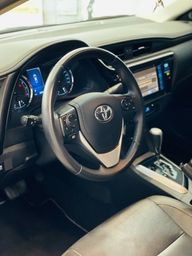 Título do anúncio: Toyota Corolla XEI 2.0 2019