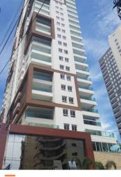 Título do anúncio: Apartamento Mobiliado 2 Suítes 77m² em Setor Bueno - Goiânia - GO