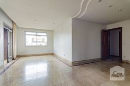 Título do anúncio: Apartamento à venda com 4 dormitórios em Gutierrez, Belo horizonte cod:421573