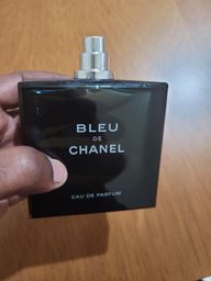 Título do anúncio: Perfume Bleu de Chanel