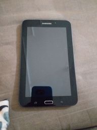 Título do anúncio: Tablet Samsung Tab E
