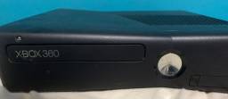 Título do anúncio: Xbox 360 + Kinect+ 2 controles