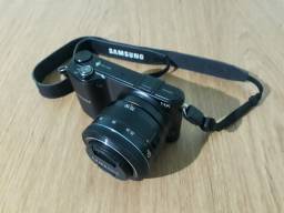 Título do anúncio: Câmera Samsung Nx2000