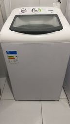 Título do anúncio: Máquina de lavar 9 kg Consul