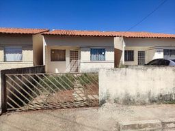 Título do anúncio: Casa à venda com 2 dormitórios em Chacaras benvinda, Valparaíso de goiás cod:774430