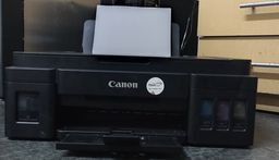 Título do anúncio: Impressora Cannon G3111