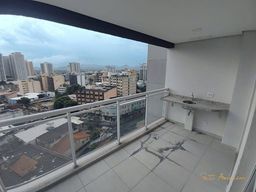 Título do anúncio: Apartamento com 3 dormitórios à venda, 85 m² por R$ 545.000,00 - Centro - Nova Iguaçu/RJ