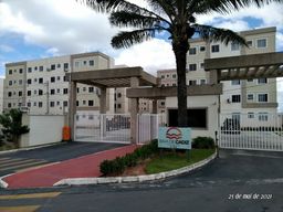 Título do anúncio: Alugo apartamento no residencial Baía de Candiz em frente ao Pátio shopping