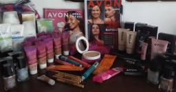 Título do anúncio: Maquiagem e cosméticos Avon a pronta entrega