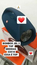 Título do anúncio: CX SOM BOMBOX AVISTA 450.00