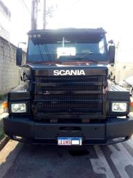 Título do anúncio: Caminhão Scania 112 