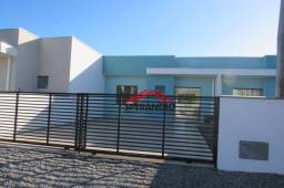 Título do anúncio: Casa com 2 dormitórios à venda, 50 m² por R$ 259.000,00 - São José - Itapoá/SC