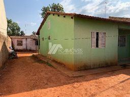 Título do anúncio: Casa à venda com 2 dormitórios em Vila esperanca, Santo antônio do descoberto cod:774425