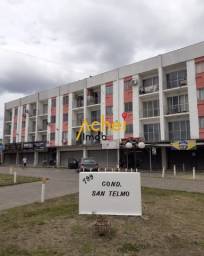 Título do anúncio: Apartamento para comprar no bairro Restinga - Porto Alegre com 1 quarto