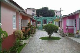 Título do anúncio: Casa de condomínio para venda tem 52 metros quadrados com 2 quartos em Serraria - Maceió -