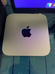 Título do anúncio: Mac Mini 2014