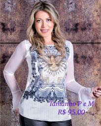 agape moda feminina