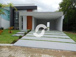 Título do anúncio: Casa com 3 dormitórios à venda, 113 m² por R$ 920.000,00 - Cajueiros (Itaipuaçu) - Maricá/