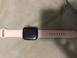 Título do anúncio: Apple Watch Series 6 Rosé 44mm