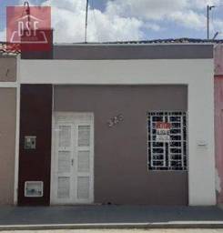 Título do anúncio: Casa com 2 dormitórios para alugar, 100 m² por R$ 1.000,00 - Centro - Maranguape/CE