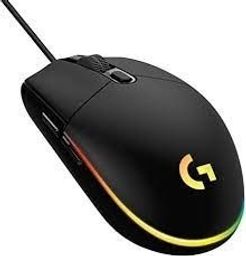 Título do anúncio: Mouse Gamer Logitech G203