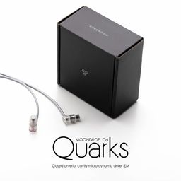 Título do anúncio: Fone de ouvido Moondrop Quarks
