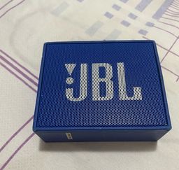 Título do anúncio: Caixa de som bluetooth JBL original 