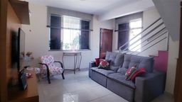 Título do anúncio: Casa de condomínio para venda com 91 metros quadrados com 2 quartos em Guarujá - Betim - M