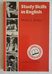 Título do anúncio: Study Skills in English 