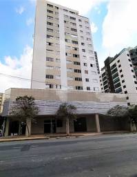 Título do anúncio: Belo Horizonte - Apartamento Padrão - Savassi