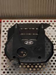 Título do anúncio: Capa/tampa original do motor Hyundai Azera V6 
