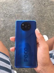 Título do anúncio: Xiaomi Poco X3 