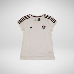 Título do anúncio: Camiseta Fluminense Adidas Feminina