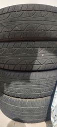 Título do anúncio: Jogo de pneus Dunlop 265/70R16