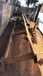 Chassis De �nibus Apartir 1.200,00