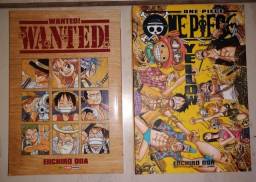 Título do anúncio: Manga One Piece 