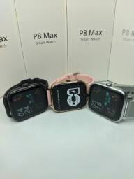 Título do anúncio: Promoção de relógio Smartwatch!! Store.permaty