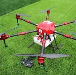 Título do anúncio: Drone Agrícola Pulverizador Para 10 Litros De Calda