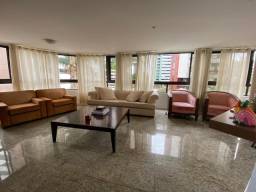 Título do anúncio: Apartamento para venda tem 255 metros quadrados com 4 quartos em Brotas - Salvador - BA