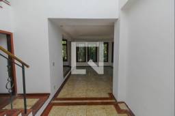 Título do anúncio: Casa para Aluguel - Laranjeiras, 5 Quartos,  340 m2