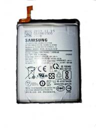 Título do anúncio: Bateria Samsung note 10 plus original 