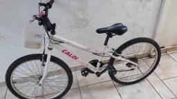 Título do anúncio: Bicicleta COLOI - SEMINOVA