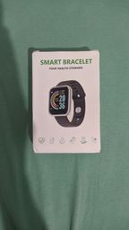 Título do anúncio: Smartwatch Bracelete Inteligente NOVO
