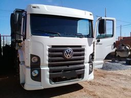 Título do anúncio: Vende-se caminhão volkswagem 24-250 CNC 6x2