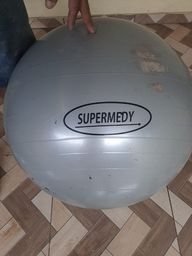 Título do anúncio: Bola de Pilates SUPERMEDY R$ 80.