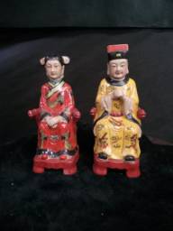 Título do anúncio: Estatuas chinesas 