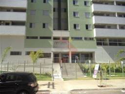 Título do anúncio: Apartamento com 3 dormitórios para alugar, 84 m² por R$ 2.100/mês - Jardim Goiás - Goiânia
