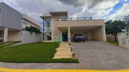 Título do anúncio: Casa com 3 dormitórios à venda, 245 m² por R$ 1.650.000,00 - Residencial Goiânia Golfe Clu