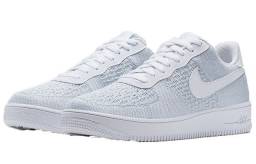 Título do anúncio: Nike Air Force 1 Crater Flyknit<br><br>